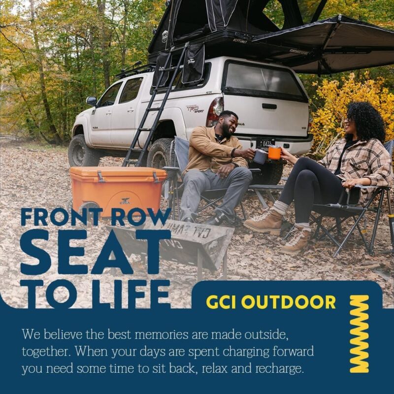 outdoor lounge rocking chair