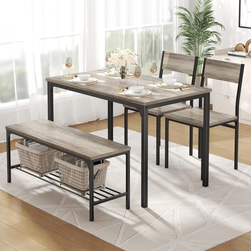dining table set