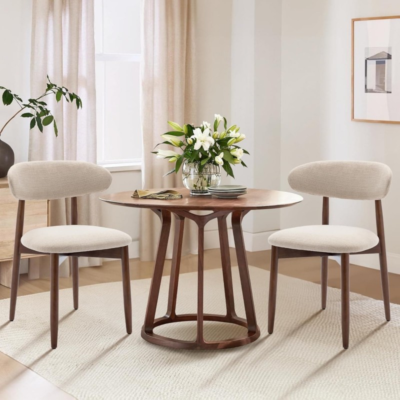 Wooden Dining Chair Manufacturer