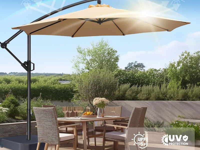 Outdoor Furniture Manufacturer