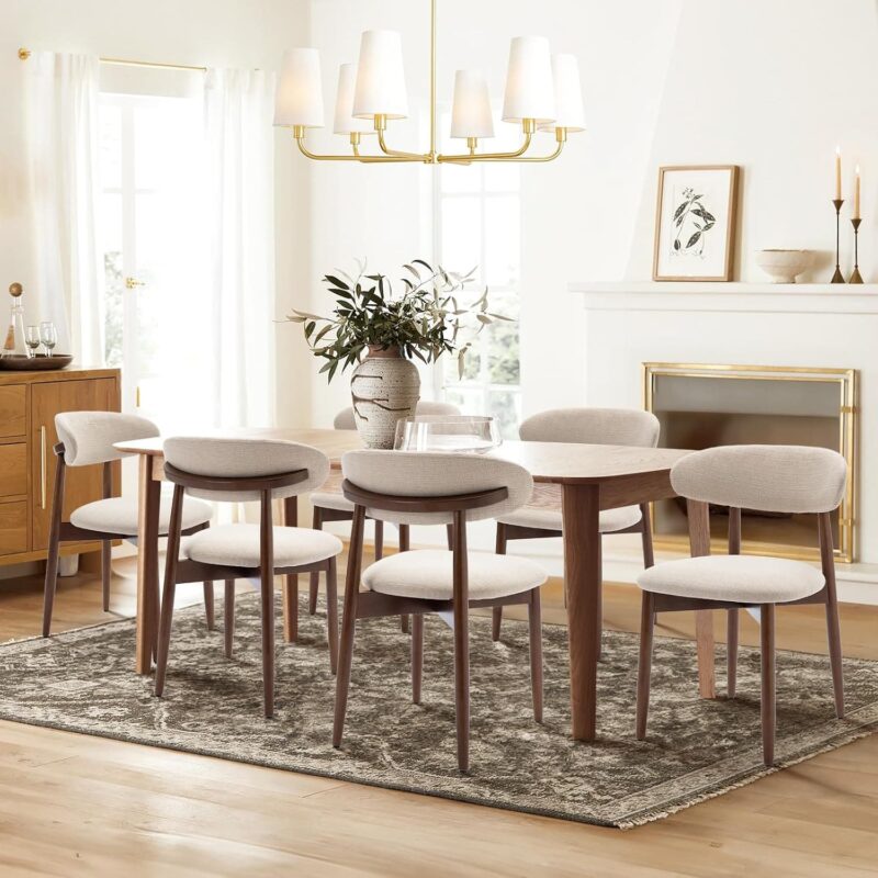 wooden dining chairs manufacturer