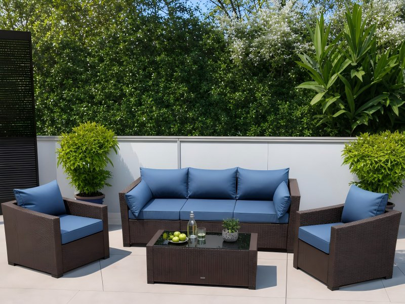 outdoor furniture manufacturer