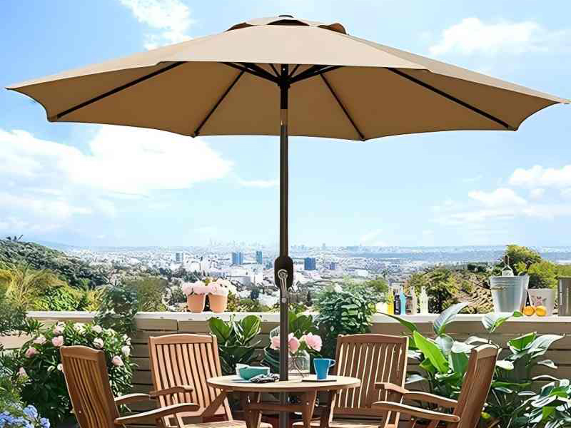 Patio Umbrella manufacturer