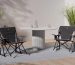 outdoor lounge chair