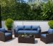 outdoor furniture manufacturer